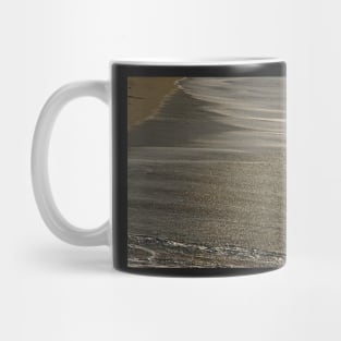 Le Conquet - Surf aux Blancs Sablons Mug